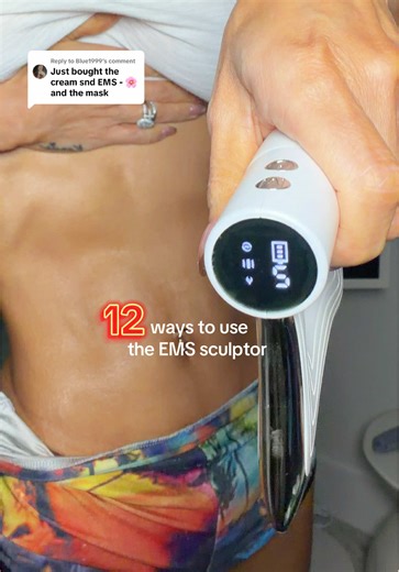 Maximize Your Body's Potential with EMS Sculpting