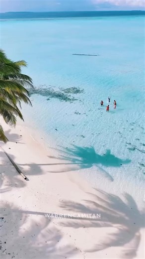 Philippines 🇵🇭 on Instagram: "Beautiful walks (and boat ride) in the Philippines #GoPH"