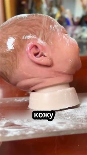 👶🎬This Baby Isn't Real!