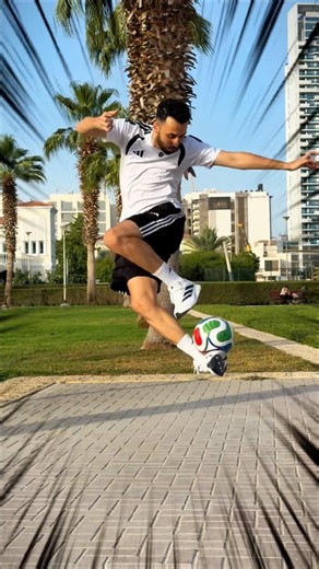 تعلم حركة Eclipse 🔥⚽️ #football #viral #footballskills #tutorial #eclipse #explore #اكسبلور #رياضة