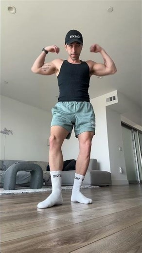 Gymshark 5” mesh shorts