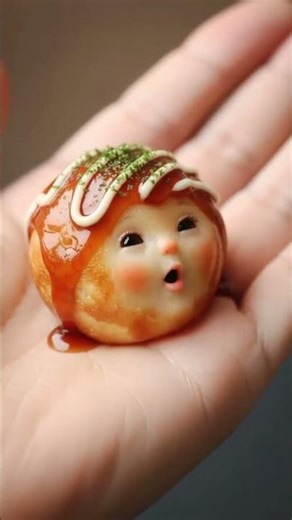 Cute Little Fruit! 😍🍎 #cute #funny #short