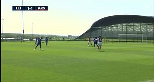 91K views · 3.4K reactions | Two more insane Max Dowman goals for Arsenal this weekend. He scored a 37-minute hat-trick. What a talent  | Charles Watts | Facebook