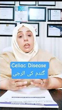 Understanding Celiac Disease: Symptoms, Treatment & Homeopathic Remedies