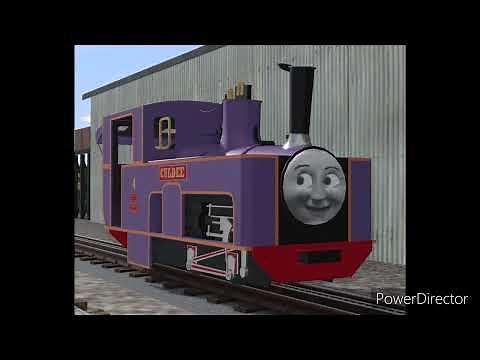 culdee fell whistles