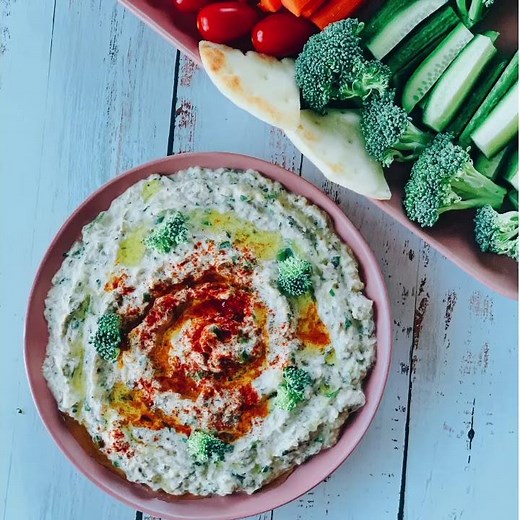Baba Ganoush