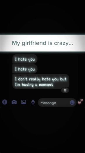 Crazy DM Stories from My Insane Girlfriend