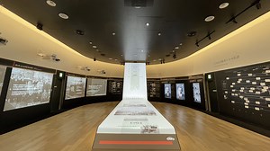 自動車産業の歴史を紐解く「クルマづくり日本史」がトヨタ博物館にオープン - JAMA BLOG 一般社団法人日本自動車工業会