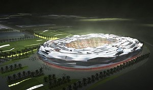 Education City Stadium - Alchetron, The Free Social Encyclopedia