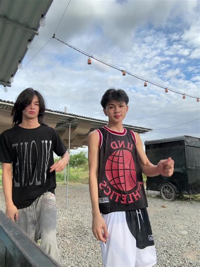 Mannix House Boys Reunion: Fun Moments and TikTok Dances