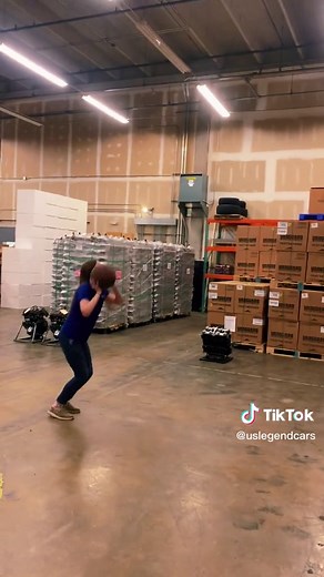 U.S. Legend Cars on TikTok