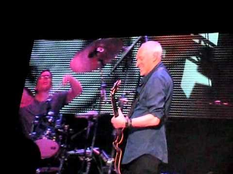 Peter Frampton - Frampton Comes Alive! 35th Anniversary Concert, Feb 24th 2012