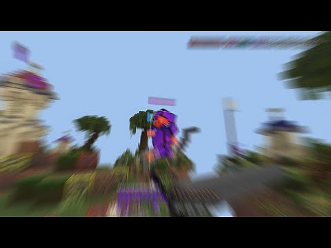 Hacking on Hive Skywars (Bypassing Fly)