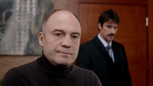 Iffet Capitulo 39 (Audio Español)