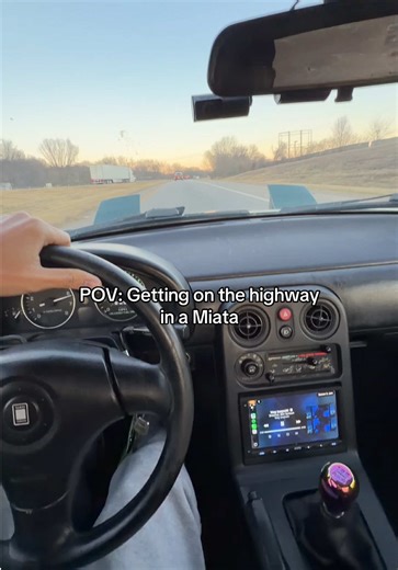 RPM Insights from Driving a Miata