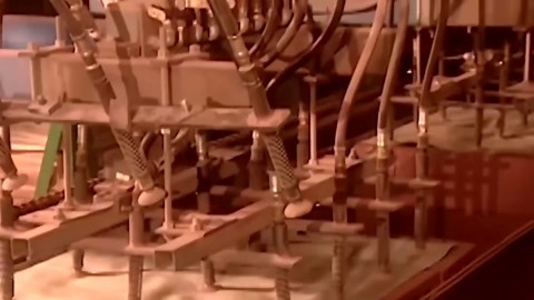 From Clay to Construction: The Complete Brick Manufacturing Process Explained