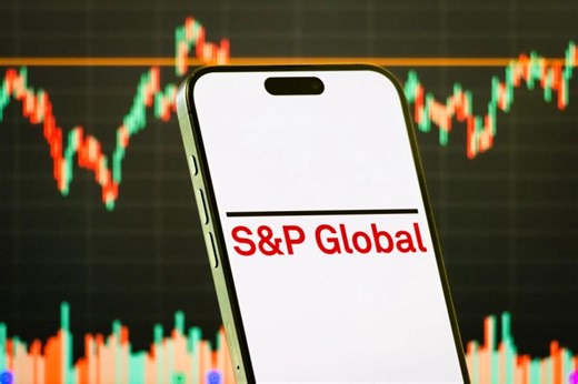 S&P Slaps B- Rating on Strategy (MSTR), Citing Bitcoin (BTC) Exposure and Cash Burn