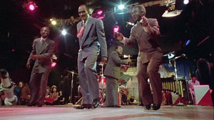 Classic tap dance documentaries return to theaters