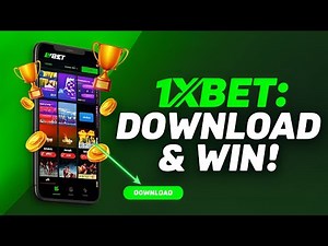 1xBet Application – How to Download, Install, and Start Winning