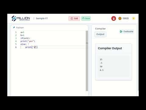Relational Operators in Python | Simple & Quick Guide