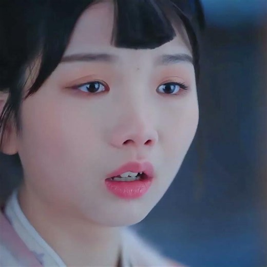 今晚你还没打我🤣🤣🫢 | YOUKU COSTUME #长月烬明 #TillTheEndOfTheMoon #罗云熙 #白鹿 #youku #shorts