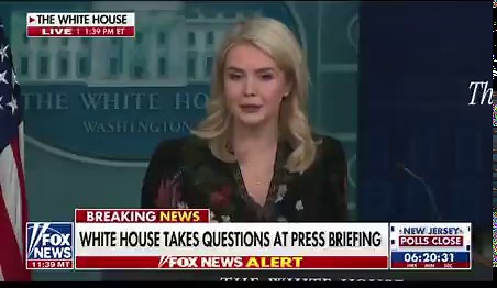 🚨 突发：美国白宫新闻秘书卡罗琳·利维特（Karoline Leavitt）：“我很高兴向各位提供所有证据。”加州州长加文·纽森（Gavin Newscum）正因通过AB 37（全民邮寄选票法案）涉嫌刑事阴谋，让非法移民登记投票而接受刑事审查。