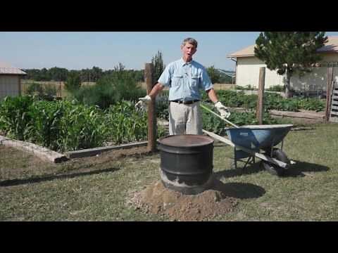 How to Make Your Own Charcoal Powder