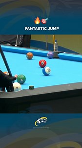 860K views · 4.1K reactions | How well he controlled the cue ball! | Predator Pro Billiard Series | Facebook