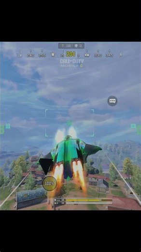 First Time Experience