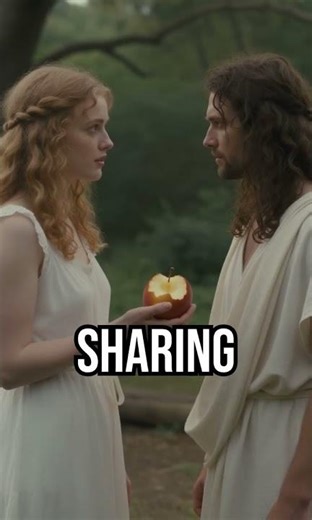 Discover the timeless lesson of Eden. #BiblicalWisdom #Faith #Temptation
