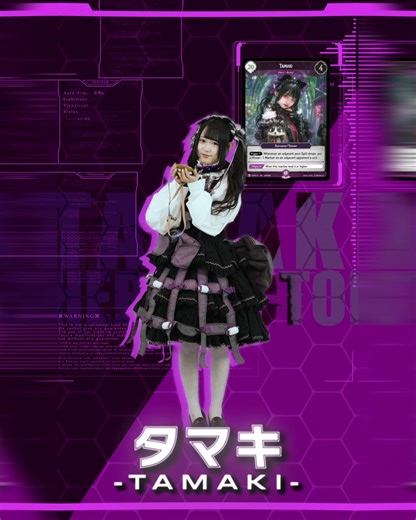 Introducing VARZ TCG – the ultimate hex-based card game offering strategic customization and dynamic game play in a supernatural world. | VARZ TCG | Facebook