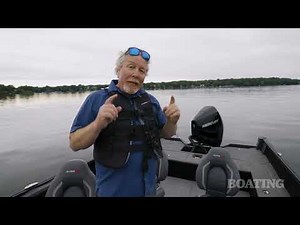 2025 Alumacraft Competitor 205X