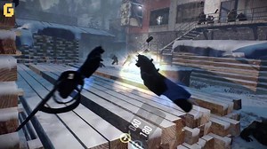 51K views · 130 shares | PayDay VR is looking absolutely incredible! :D  | Gamology Asia | Facebook