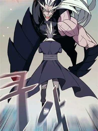 mc and master fought with Satan #mc #master #overpoweredmc #manwhaedit #manwhaoverpower