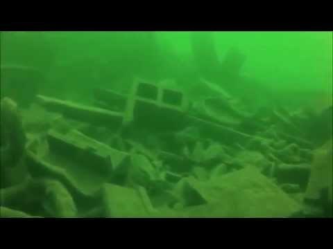 LANIER MARCH 21 2015 DIVE