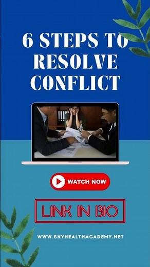 Proven Conflict Resolution Strategies: A Guide for Leaders