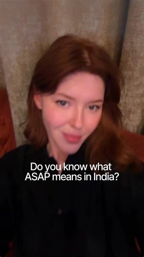 Viktoriia Kovan on Instagram: "ASAP for me please "