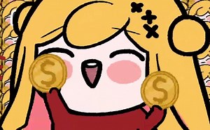 [Seffyna] お金の歌(MONEY SONG)合集