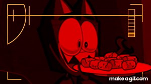 Crater Tots - LEGO Mixels on Make a GIF