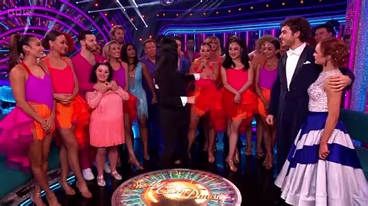 Strictly Come Dancing (2004) Season 23 Episode 25 - The Final