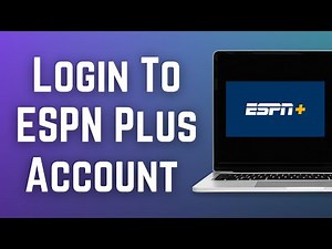How to Login ESPN Plus Account? ESPN Plus Sign In (2023)