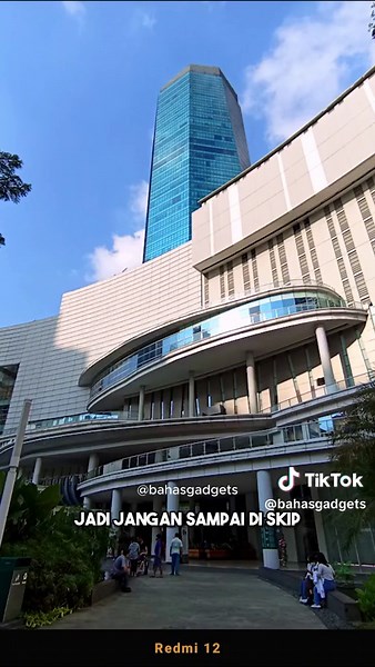 Hasil Ulasan Kamera Redmi 12: Terbaik di Kelas 1 Jutaan