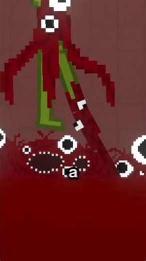 This Weird Melon Sandbox Creator Actually Did It...