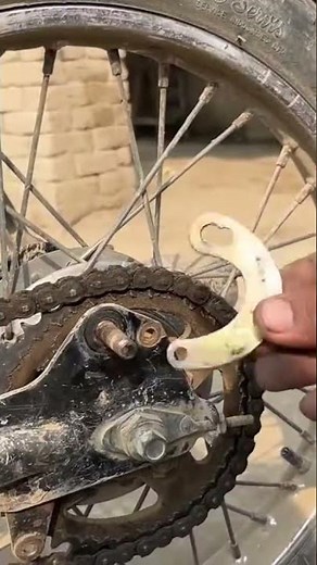 Installing Bicycle Gears Step By Step 🚲⚙️
