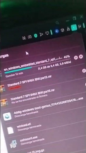 Installing Windows embedded standard 7 SP1 in windows 7 restaurant system, part 1