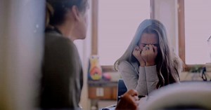 U.S. kids grappling with mental health crisis made worse by the pandemic