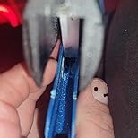 2025 New 2-Pack Grabber Tool, 32" Long Reacher Grabber Pickup Tool with Magnetic Tip, Trash Picker for Elderly Grab It Reaching Tool, Garbage Picker Upper, Litter Pick Up Grab