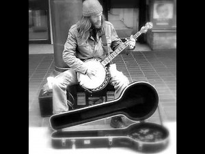 Dave Hum - Growling Old Man and the Grumbling Old Woman (4)