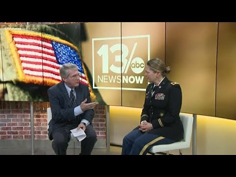 Newsmaker: Military opens up commissaries, exchanges to more customers