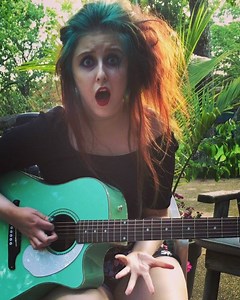 46K views · 1.9K reactions |  Hit me with lightning maybe I'll come...